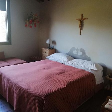 Casetta Dell'Uliveto Macchiascandona Kültér fotó