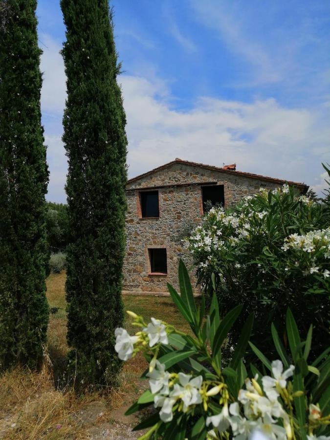 Casetta Dell'Uliveto Macchiascandona Kültér fotó