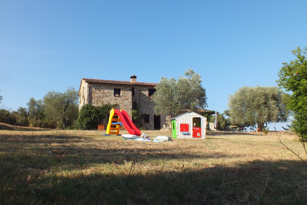 Casetta Dell'Uliveto Macchiascandona Kültér fotó