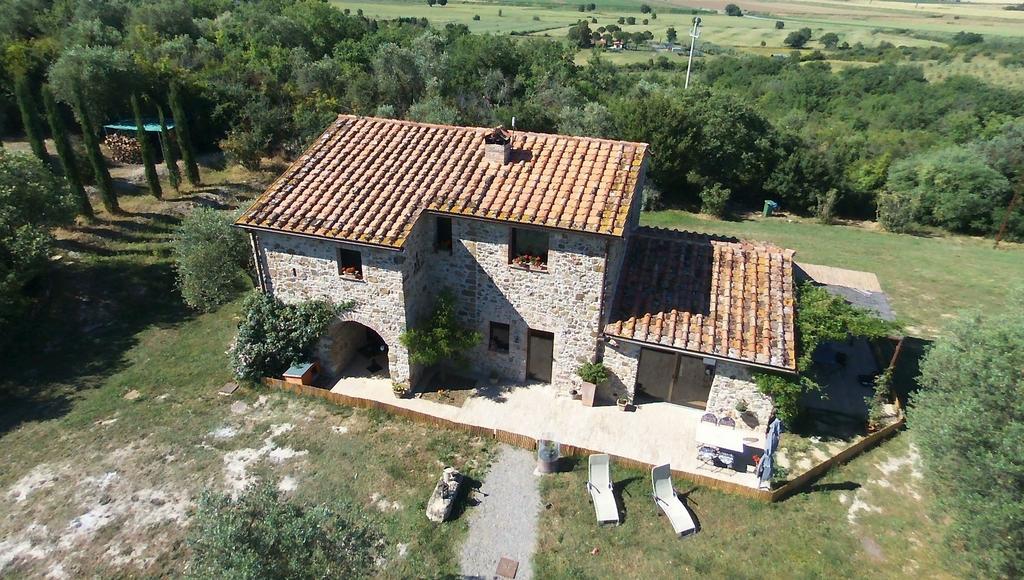 Casetta Dell'Uliveto Macchiascandona Kültér fotó
