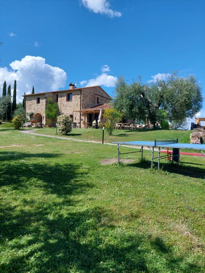 Casetta Dell'Uliveto Macchiascandona Kültér fotó