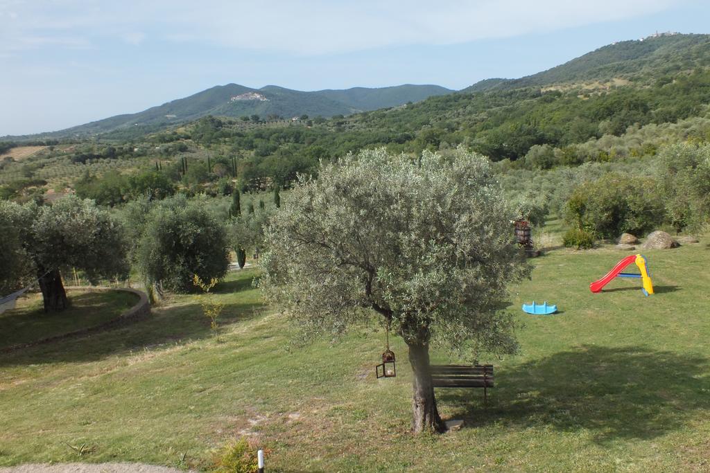 Casetta Dell'Uliveto Macchiascandona Kültér fotó