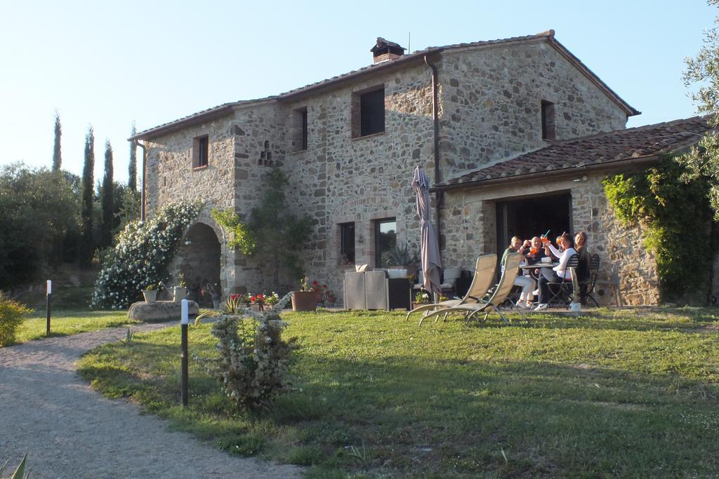 Casetta Dell'Uliveto Macchiascandona Kültér fotó