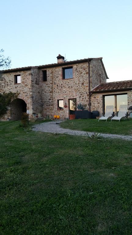 Casetta Dell'Uliveto Macchiascandona Kültér fotó